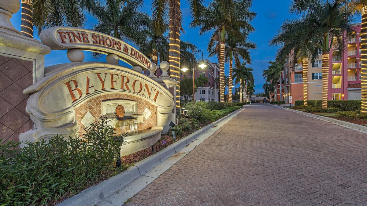 Redevelopment Area Condo | SW FLORIDA HIDEAWAY.LIVE, LOVE, LAUGH, REPEAT !