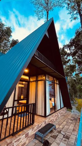 Rajakkad Hotel | Swag Vista Resort