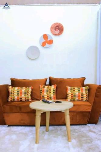 Kerugoya House | Swahiba's place