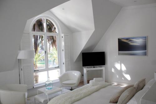 Vineta House | Swakopmund Luxury Suites