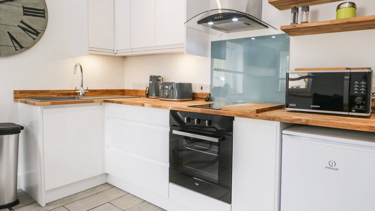 Caldbeck Cottage | Swaledale Watch House Annexe