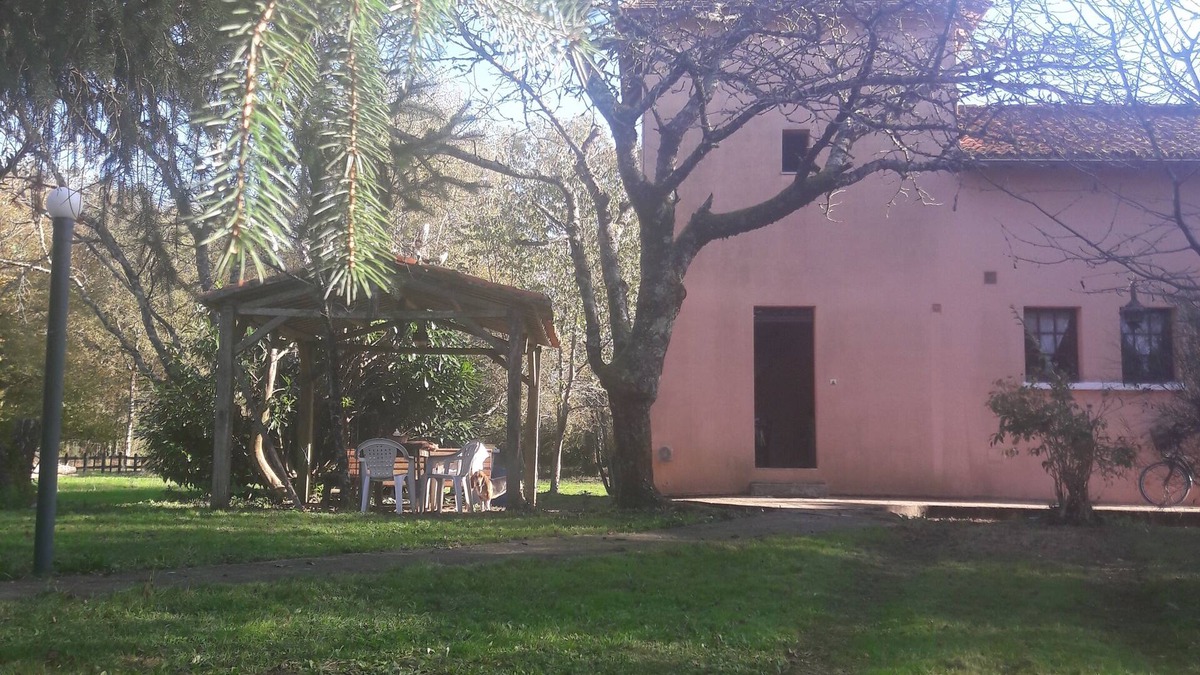 Ecuras Apartment | Swallow tower