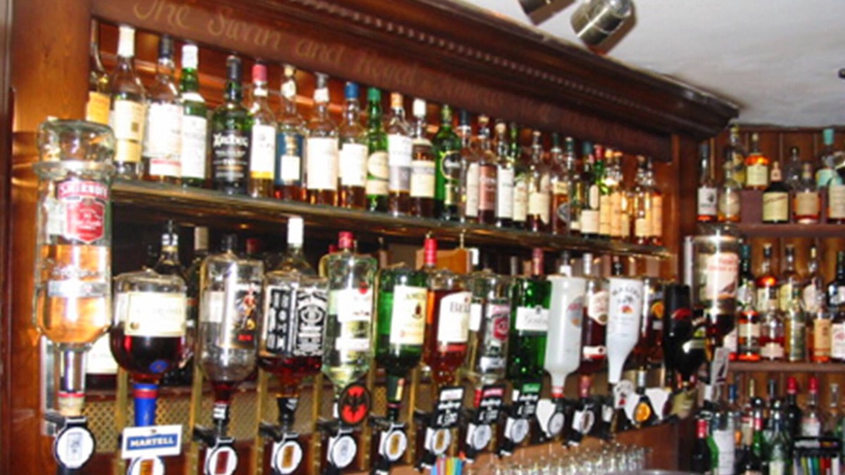 Clitheroe Hotel | Swan and Royal Hotel