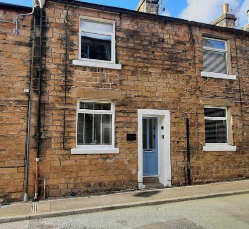 Barnard Castle House | Swan Cottage