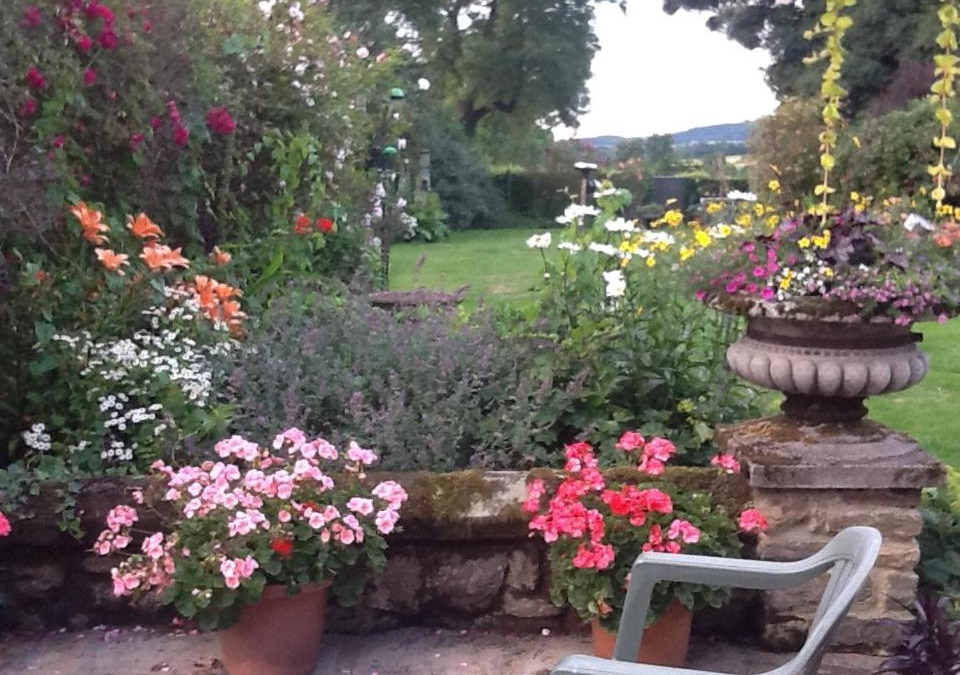 Thirsk Bed & Breakfast | Swan Cottage