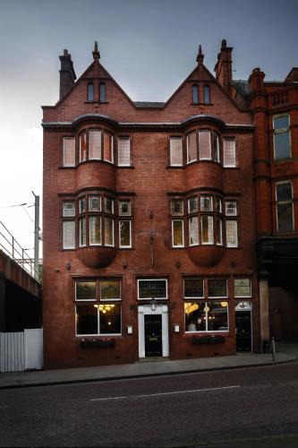 Wigan Hotel | Swan & Railway Hotel Wigan