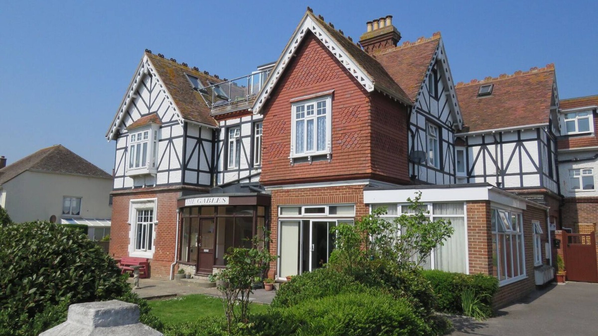 Swanage Cottage | SWANAGE BAY APARTMENT, family friendly in Swanage