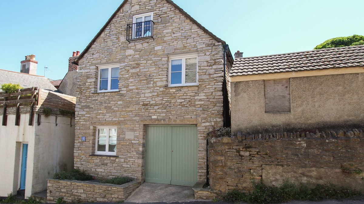 Swanage Cottage | SWANAGE DRIFTWOOD, pet friendly in Swanage