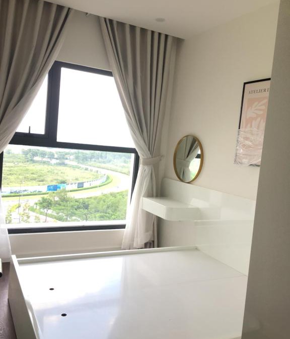 Nhon Trach Apartment | Swanbay, Khu nghỉ dưỡng thượng lưu