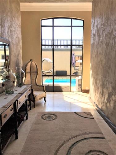 Jeffreys Bay House | Swanepoel Guesthouse