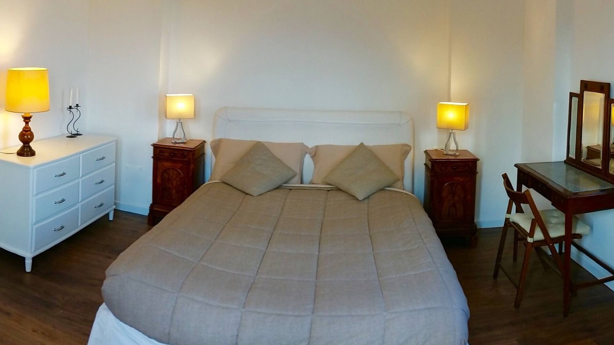 Nebbiuno Bed & Breakfast | SWANLAKE ROOMS "FAMILY SUITE" breakfast included 5 min from the lake side