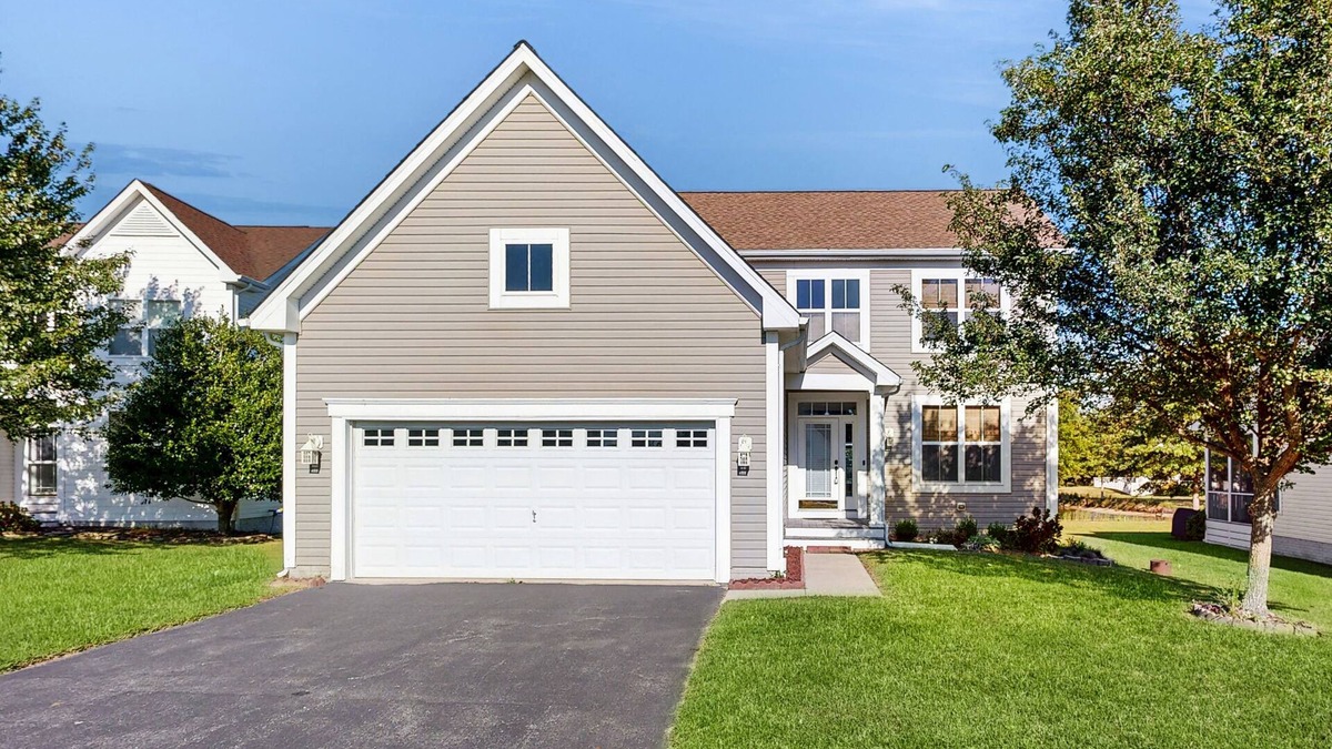Swann Cove House | Swann Cove spacious house w/community pool, deck, patio & grill