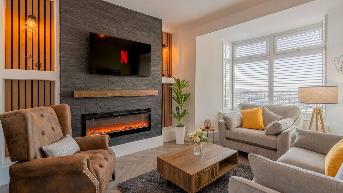 St. Thomas Hotel | Swansea Waterfront View Windmill Terrace