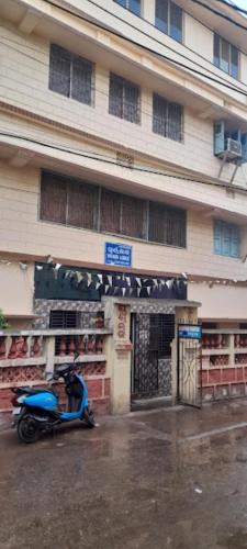 Bhubaneshwar Cabin | Swarn Lodge,Bhubaneswar
