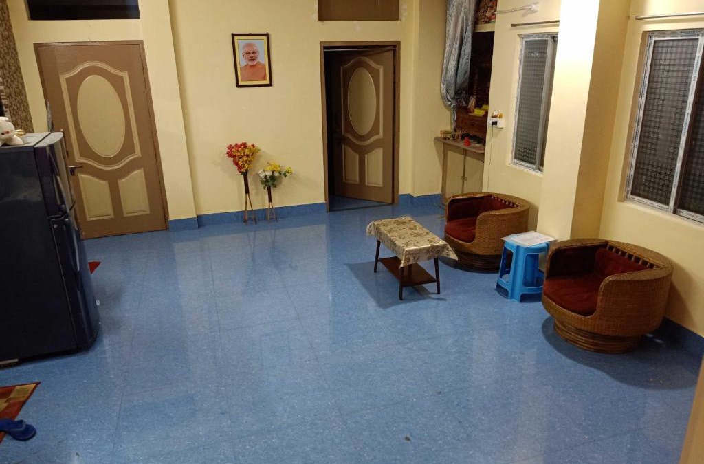 Agartala House | Swarnaprava Residence & Mess