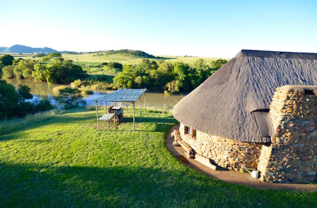 Ladysmith House | Swartkop Cottage