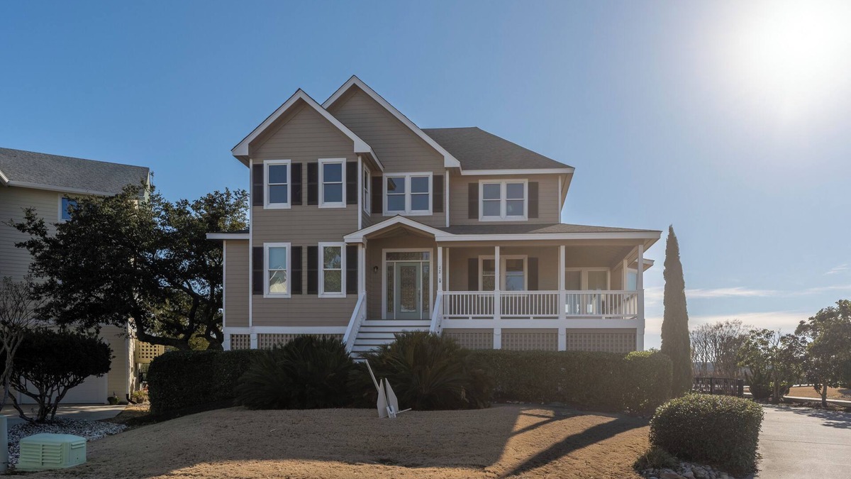 Manteo House | Swashbucklers Escape - Hammock Village 12