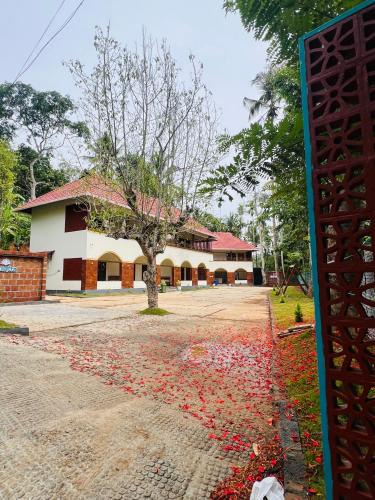 Vayittiri Apartment | Swasta Royal Villas Wayanad