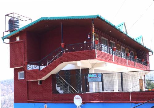 Almora House | Swastika Homestay