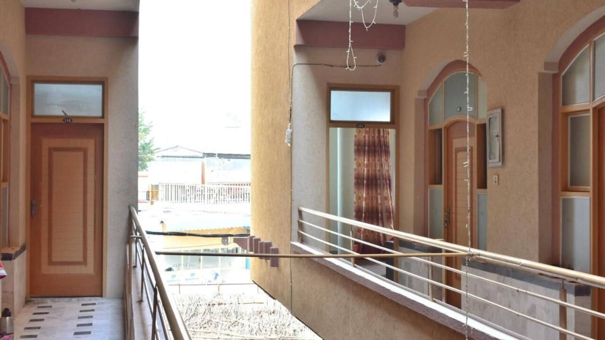 Mingora Hotel | Swat Riverina Hotel
