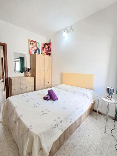 Is-Swatar Apartment | Swatar Cosy Apartment