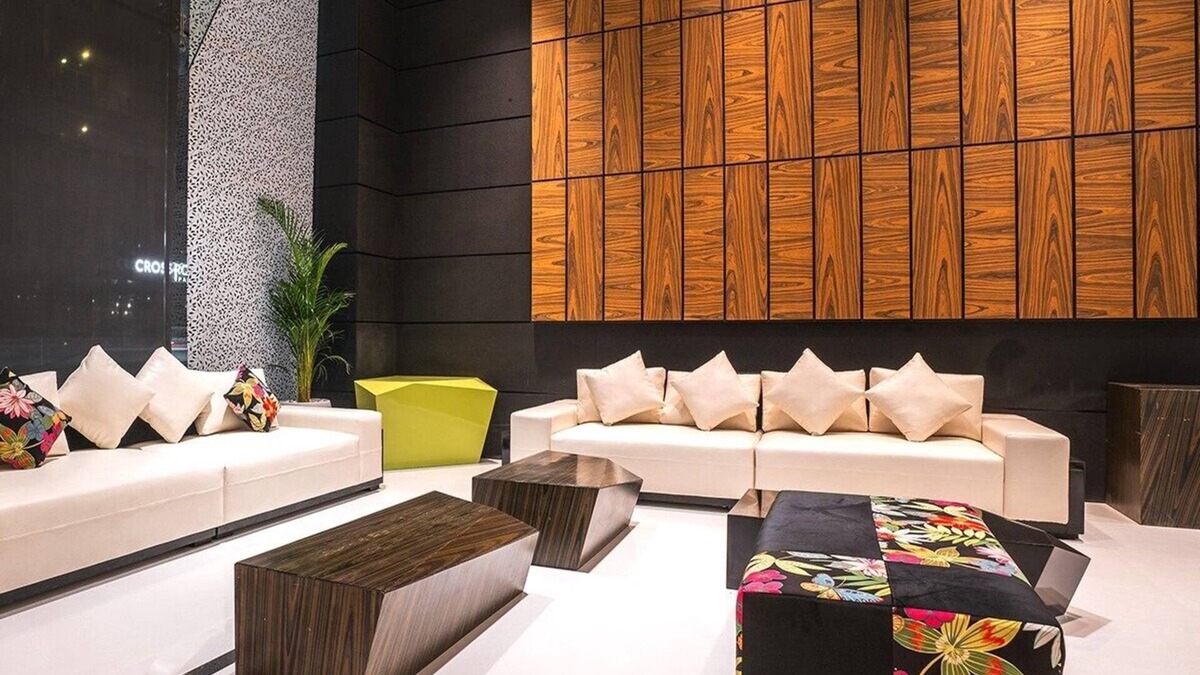 Juffair Hotel | Sway Suites