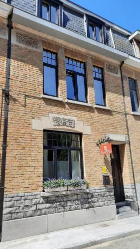 Ypres House | Sweet Alice Holiday Home