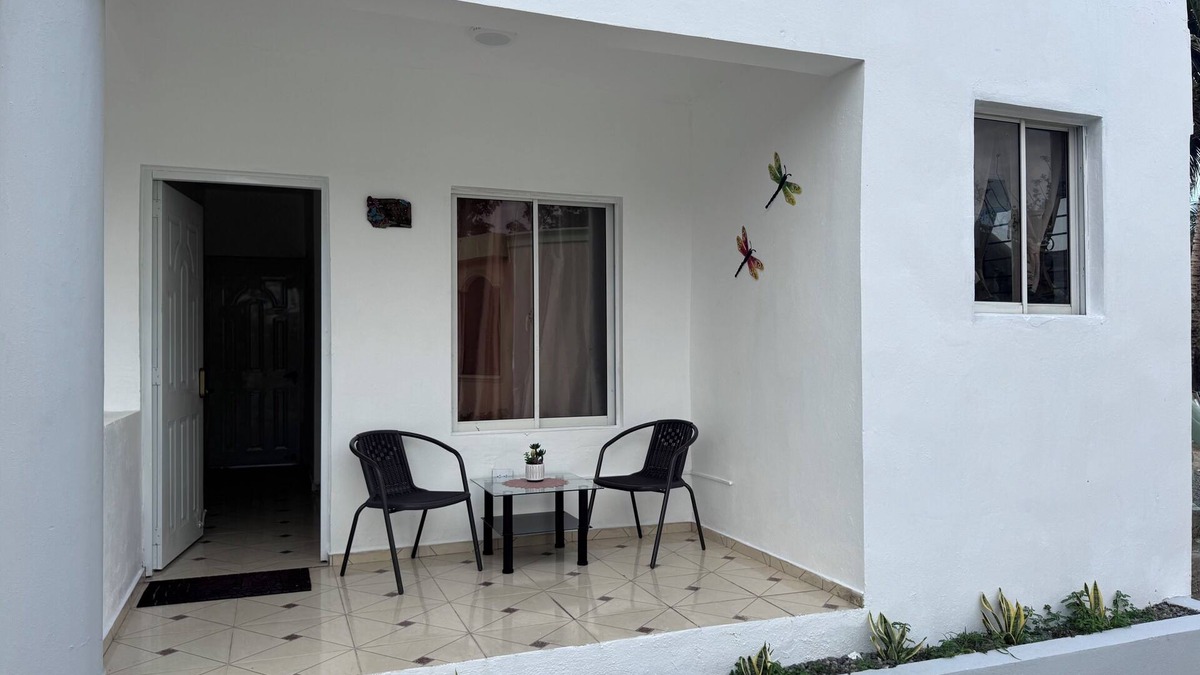 Bonao Apartment | Sweet Apartment 2