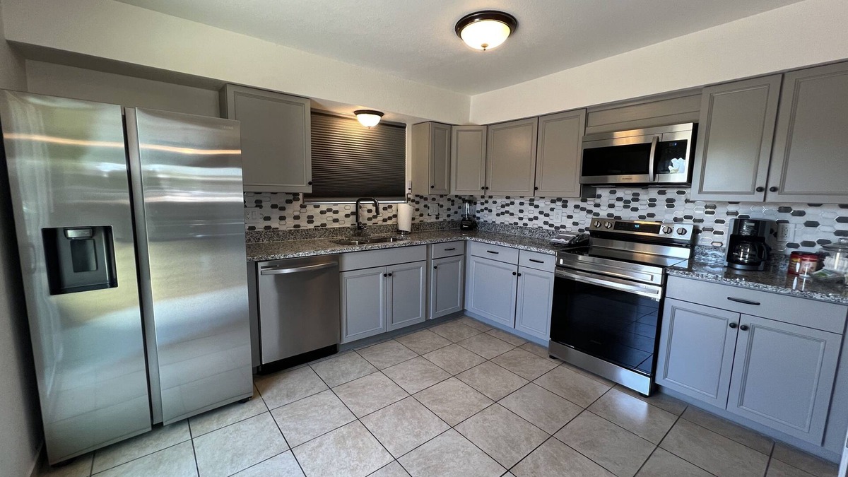 Sierra Vista Apartment | Sweet Apartment centrally located in Sierra Vista!