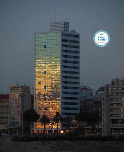 Figueira da Foz Hotel | Sweet Atlantic Hotel & Spa