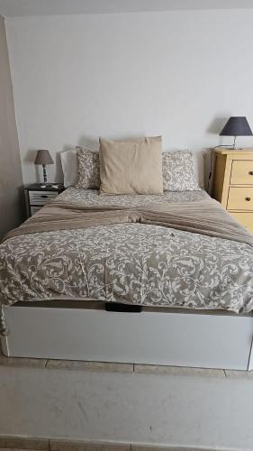 Playa de Arinaga Apartment | Sweet beach Arinaga