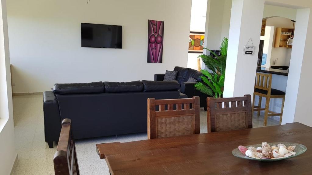 Puerto Plata Apartment | Sweet Caribbean Mango.