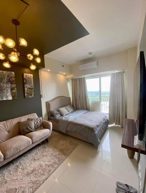 Tagaytay Apartment | Sweet Cabin @ Wind Residences Tagaytay