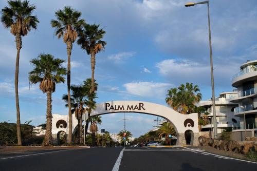 Palm-Mar Apartment | Sweet Caroline Palm-Mar