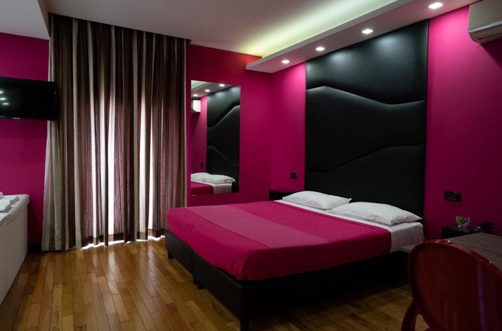 Centro Storico Hotel | Sweet Central Hotel