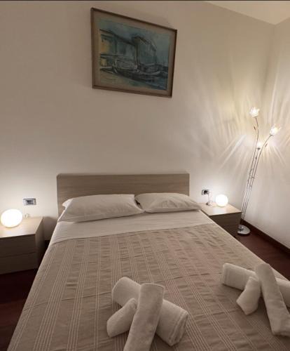 Tessera Apartment | Sweet charm in Venice