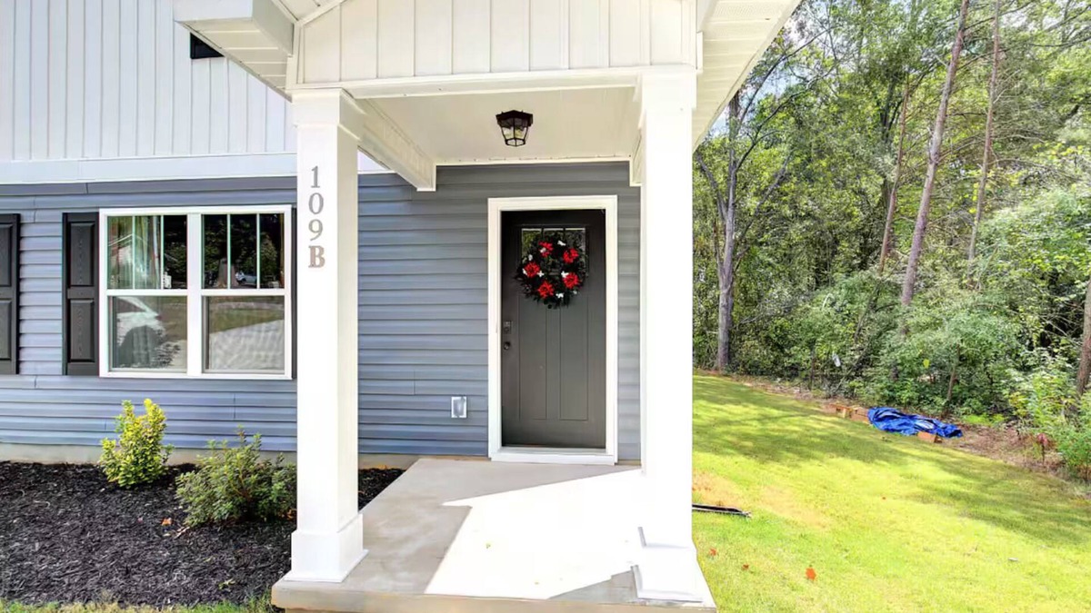 Taylors House | Sweet, charming and restful home.