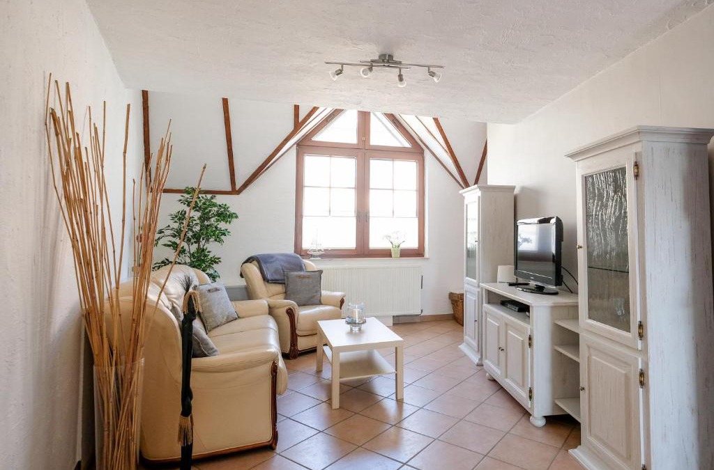 Sankt-Vith Apartment | Sweet&City