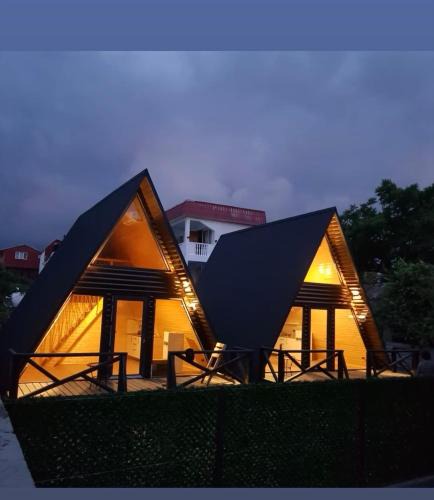 Kobuleti Apartment | Sweet Cottage