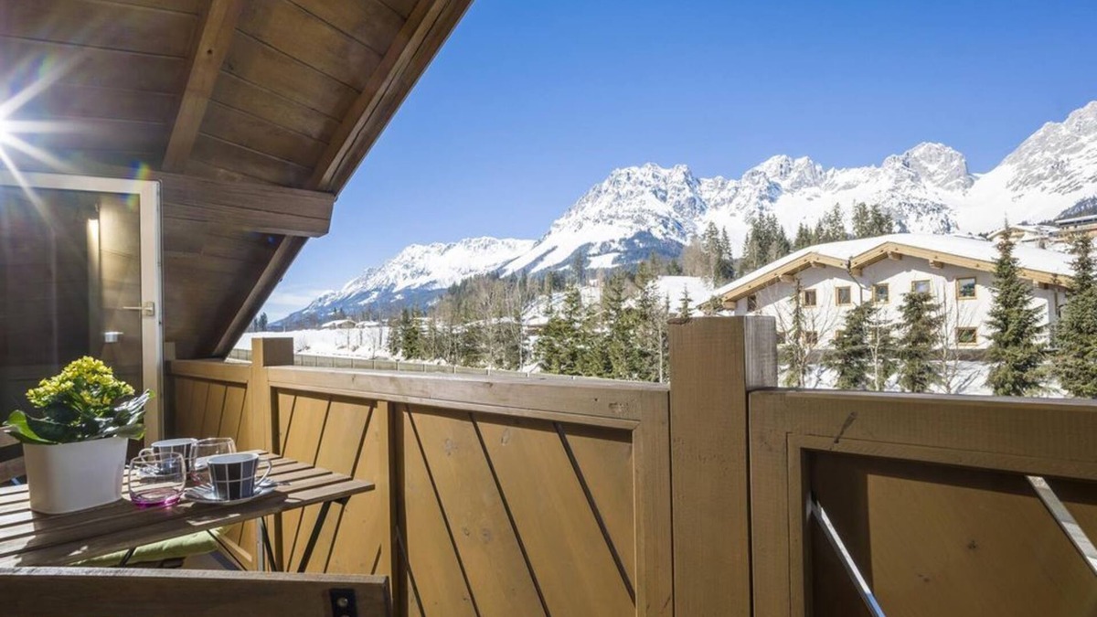 Going am Wilden Kaiser Apartment | Sweet Dreams Apartments - Alpenloft