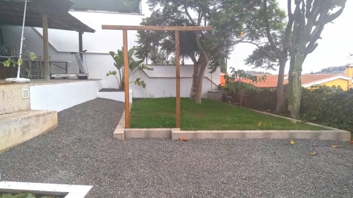 Santa Brigida Apartment | SWEET DREAMS Beautiful Apartment. Light, Comfort, Tranquility