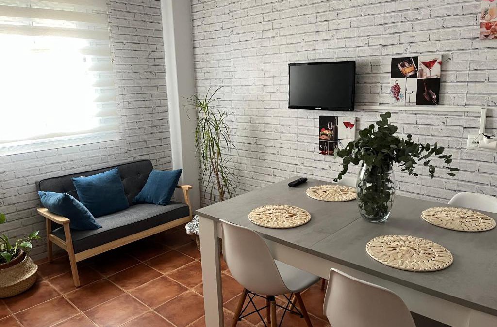 Ronda Apartment | Sweet Dreams Ronda Apartaments