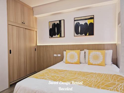 Bantud Hacienda Apartment | Sweet Escape 16