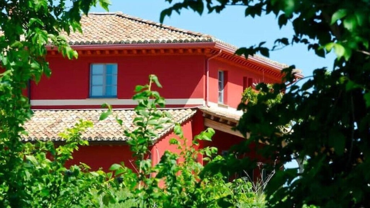 Badiola Villa | Sweet Farniente and Design Pool Matilda 17pax