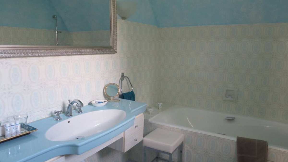 Plouezoch House | Sweet France' room