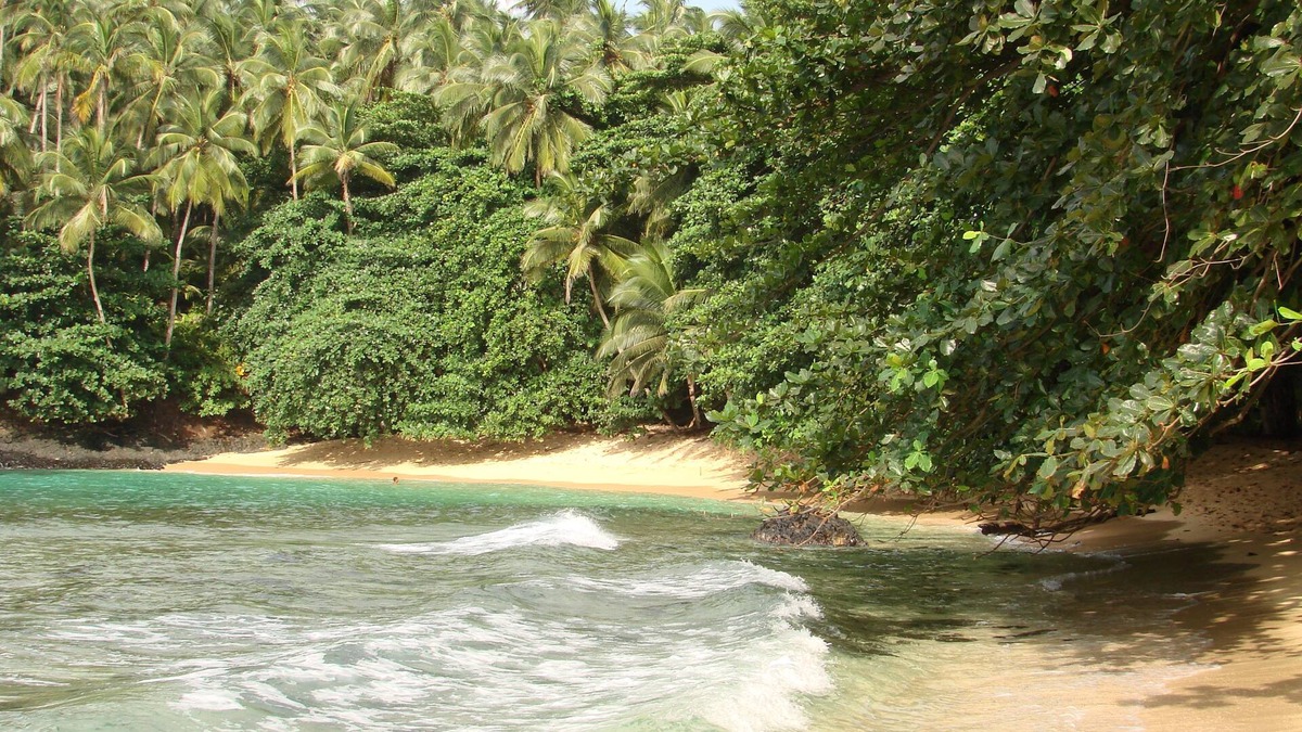Agua Grande House | Sweet Guest House