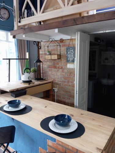 Wielki Kack Apartment | Sweet Hampton w Kacku