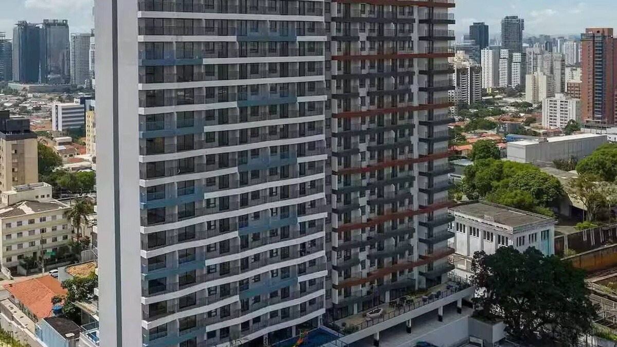 Brooklin Paulista RV Rental | Sweet Home 599 | Alto da Boa Vista near American Consulate and Airport. Congonhas