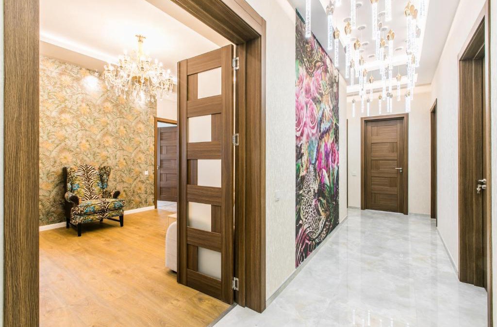 Vera Apartment | Sweet Home 6 VIP Rustaveli Avenue