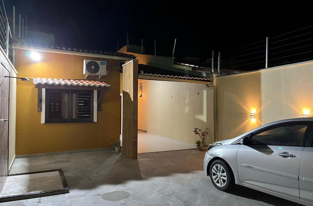 Trairi House | Sweet Home - Aconchegante local para descanso